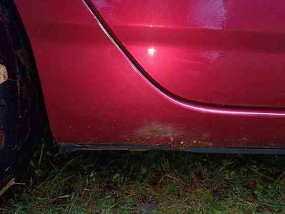 Toyota Corolla Kiuruvesi