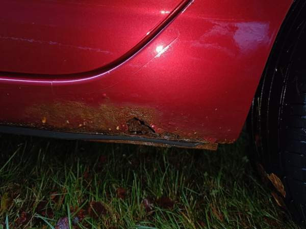 Toyota Corolla Kiuruvesi - изображение 3