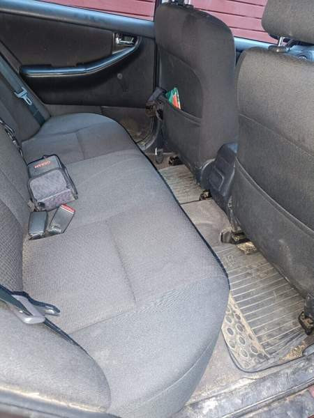 Toyota Corolla Kiuruvesi - изображение 7