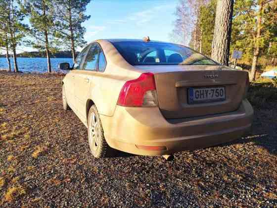 Volvo S40 Mikkeli