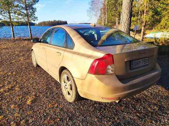 Volvo S40 Mikkeli