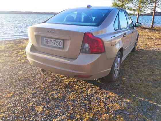 Volvo S40 Mikkeli