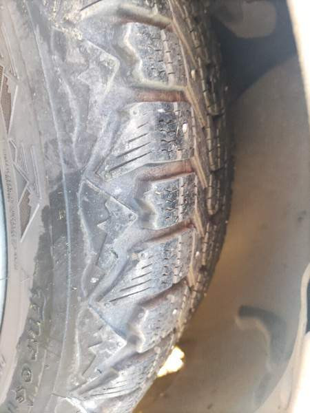 Volvo S40 Миккели - изображение 7