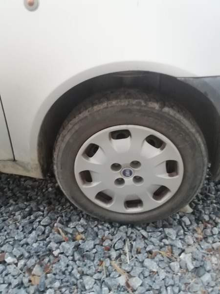 Fiat Punto Lapua - photo 6