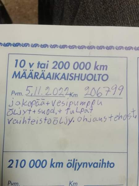 Fiat Punto Lapua - photo 3