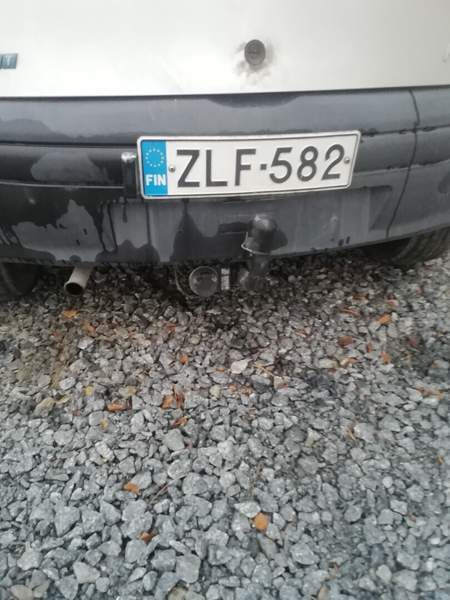 Fiat Punto Lapua - photo 8