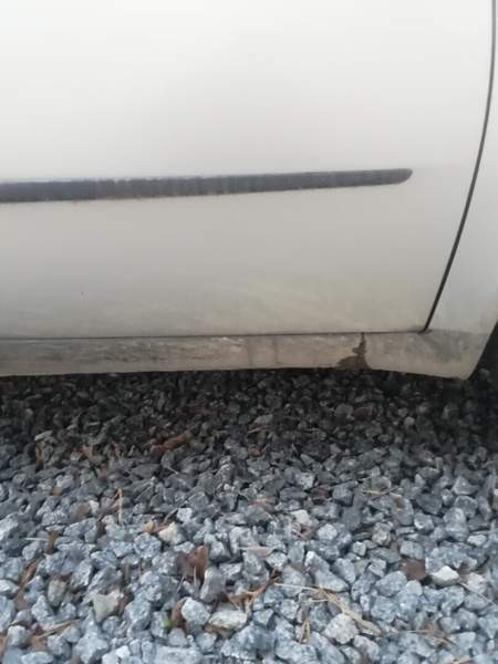 Fiat Punto Lapua - photo 5