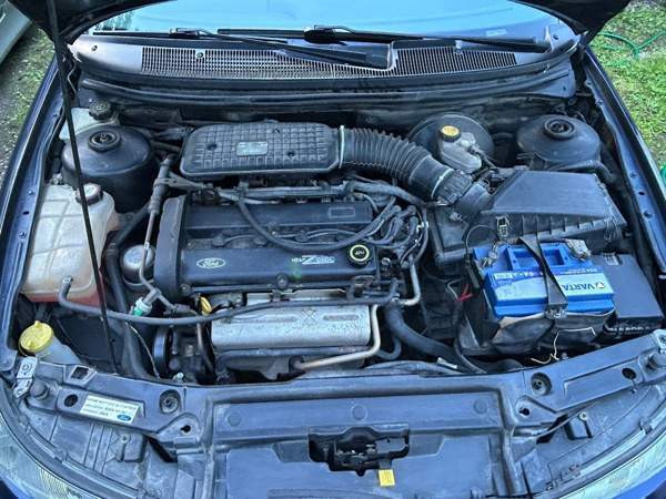 Ford Mondeo Pälkäne - изображение 7