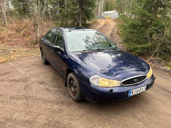 Ford Mondeo Pälkäne - изображение 2