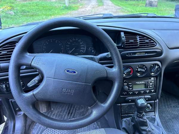 Ford Mondeo Pälkäne - изображение 6