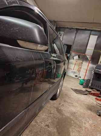 Skoda Octavia Riihimäki