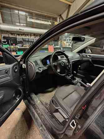 Skoda Octavia Riihimäki