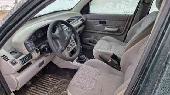 Land Rover Freelander Miehikkälä