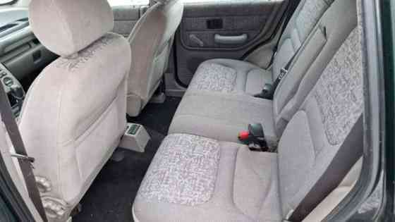 Land Rover Freelander Miehikkälä