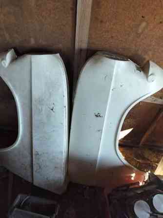 Opel Kadett Evijärvi