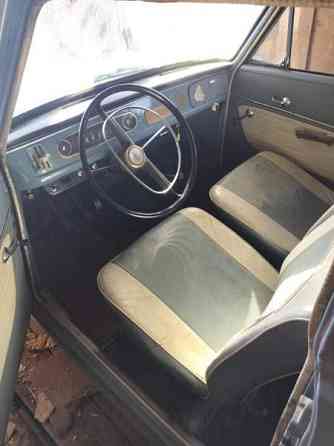 Opel Kadett Evijärvi