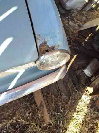 Opel Kadett Evijärvi