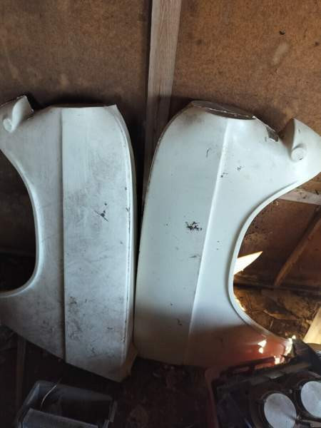 Opel Kadett Evijärvi – foto 5