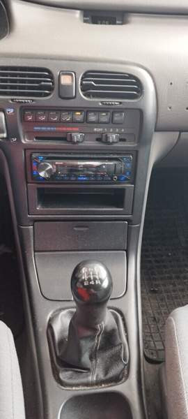 Mazda 626 Karkkila – foto 5