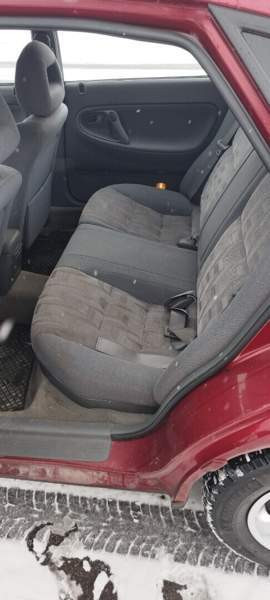 Mazda 626 Karkkila – foto 6