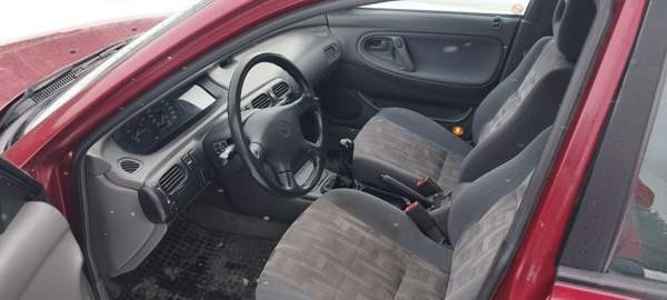 Mazda 626 Karkkila – foto 2