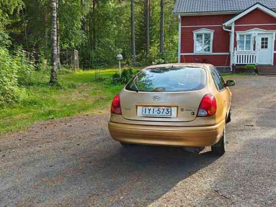 Toyota Corolla Lapinlahti