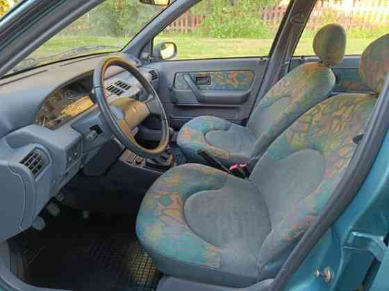 Renault Clio Сейняйоки