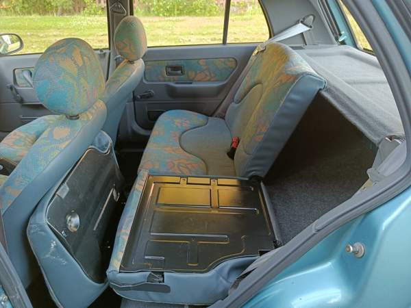 Renault Clio Seinaejoki – foto 8