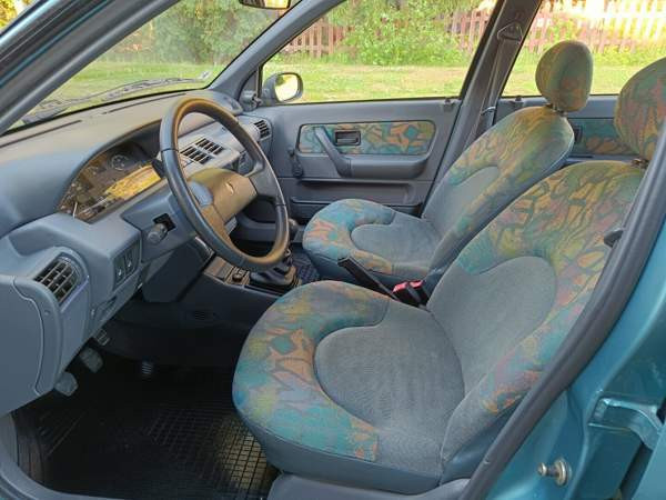 Renault Clio Seinaejoki – foto 6