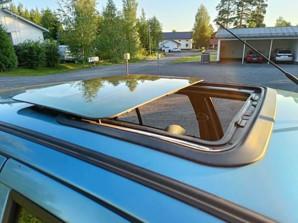 Renault Clio Seinaejoki – foto 5