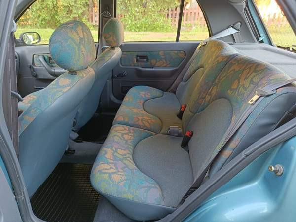 Renault Clio Seinaejoki – foto 7