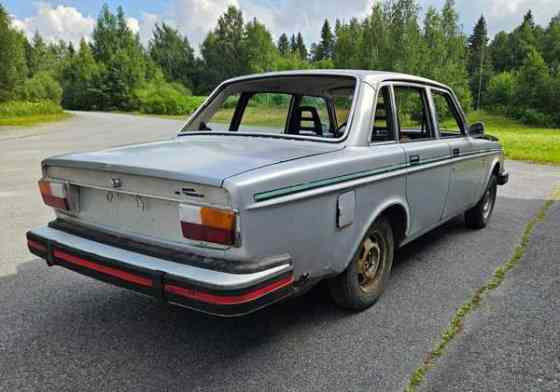 Volvo 244 Kauhava