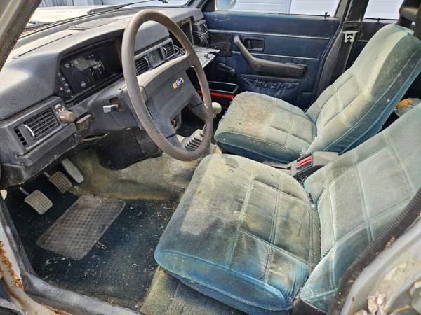 Volvo 244 Kauhava - photo 7