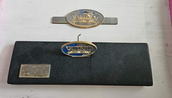 Volvo 244 Kauhava - photo 6