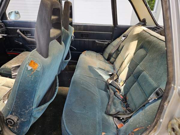 Volvo 244 Kauhava - photo 8