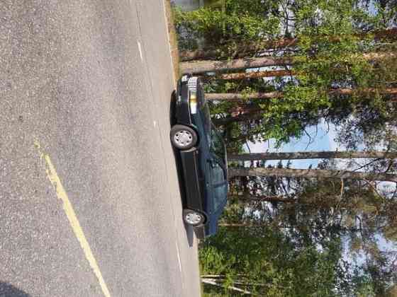 Cadillac Seville Kuusankoski