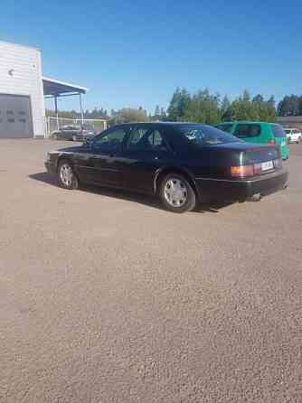 Cadillac Seville Kuusankoski