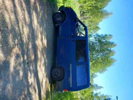 Volkswagen Transporter Лон-ле-Сонье