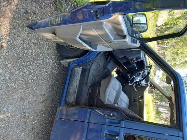 Volkswagen Transporter Lons-le-Saunier – foto 2