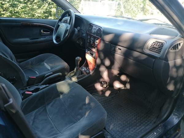 Volvo S40 Ilmajoki - valokuva 7