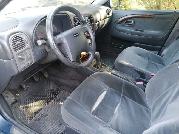 Volvo S40 Ilmajoki - valokuva 5