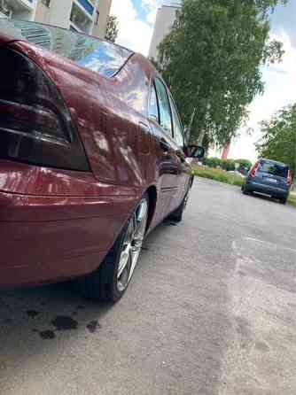 Mercedes-Benz 200 Imatra