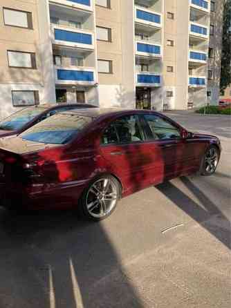 Mercedes-Benz 200 Imatra