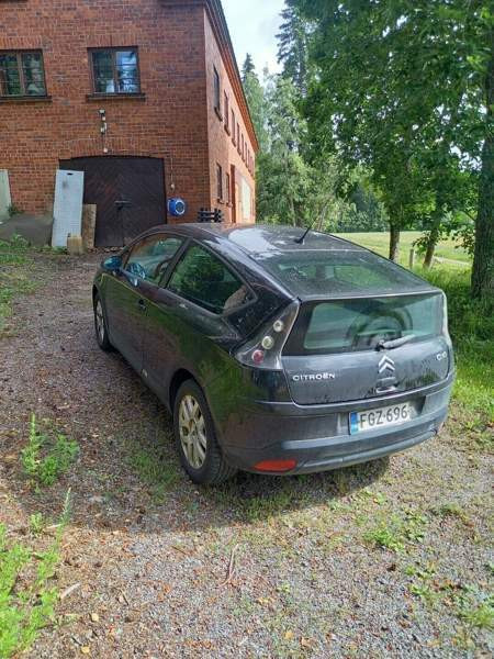 Citroen C4 Maentsaelae – foto 3