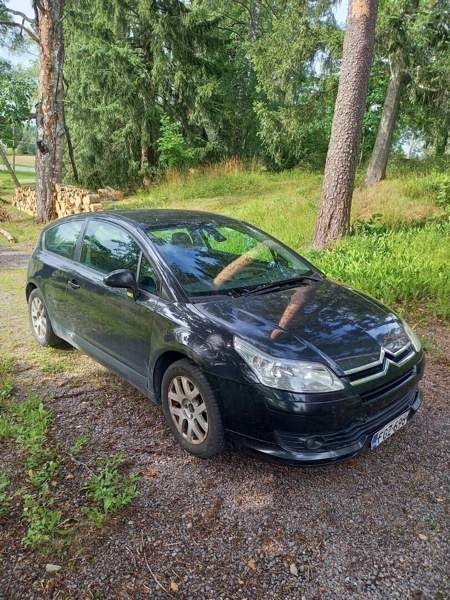 Citroen C4 Maentsaelae – foto 2