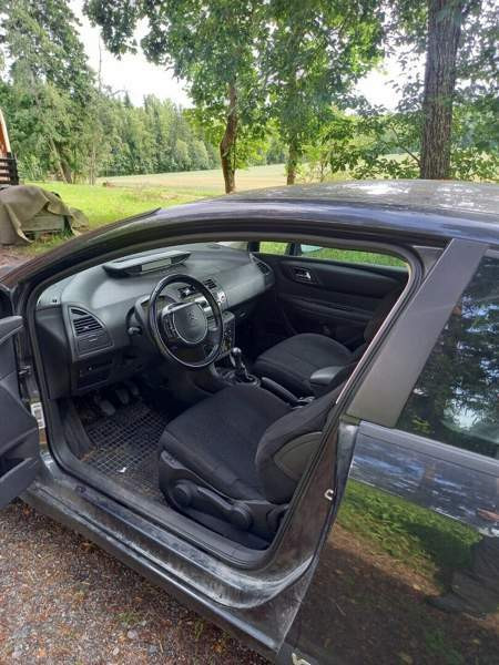 Citroen C4 Maentsaelae – foto 5