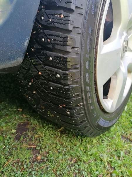 Opel Astra Orimattila - photo 7