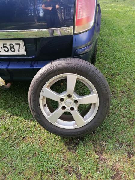 Opel Astra Orimattila - photo 5