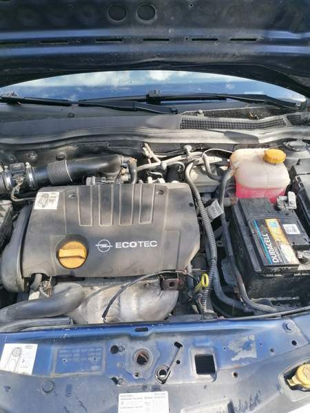 Opel Astra Orimattila - photo 8