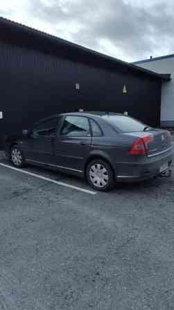 Citroen C5 Lapinlahti